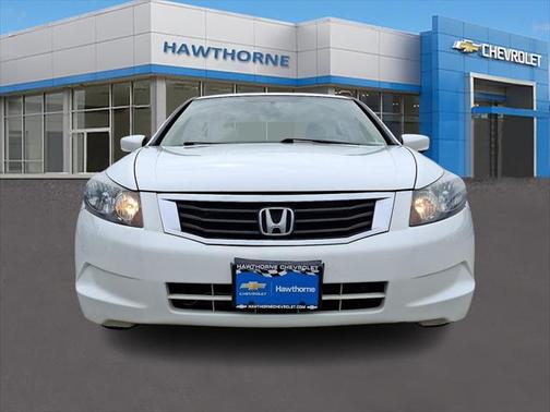 2010 Honda Accord 2.4 LX