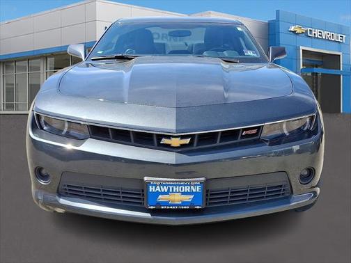 2015 Chevrolet Camaro 1LT