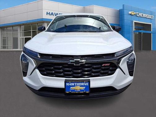 2025 Chevrolet Trax FWD 1RS