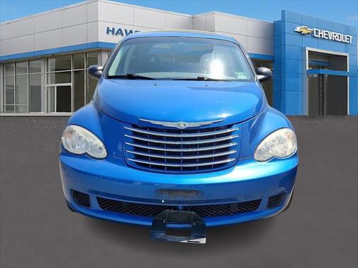 2007 Chrysler PT Cruiser Touring