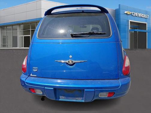 2007 Chrysler PT Cruiser Touring