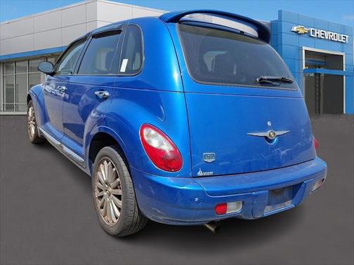 2007 Chrysler PT Cruiser Touring