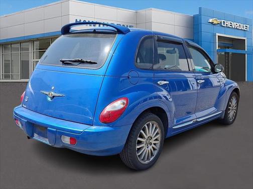 2007 Chrysler PT Cruiser Touring