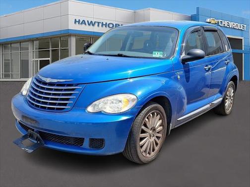 2007 Chrysler PT Cruiser Touring