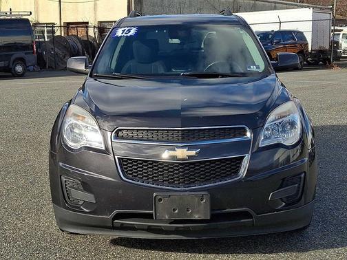 2015 Chevrolet Equinox 1LT