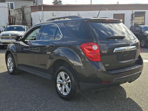 2015 Chevrolet Equinox 1LT