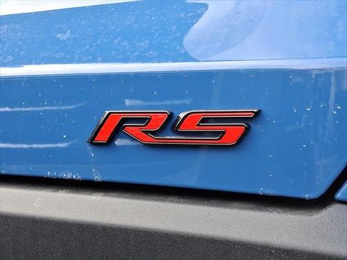 2025 Chevrolet Equinox AWD RS