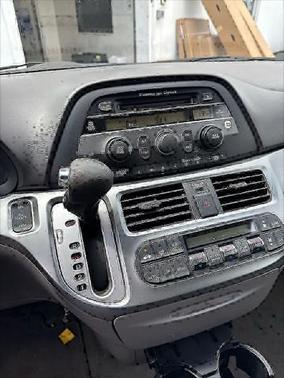 2010 Honda Odyssey EX