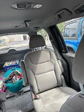 2010 Honda Odyssey EX