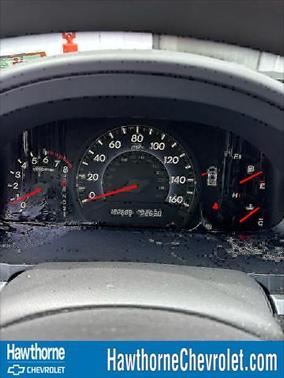 2010 Honda Odyssey EX