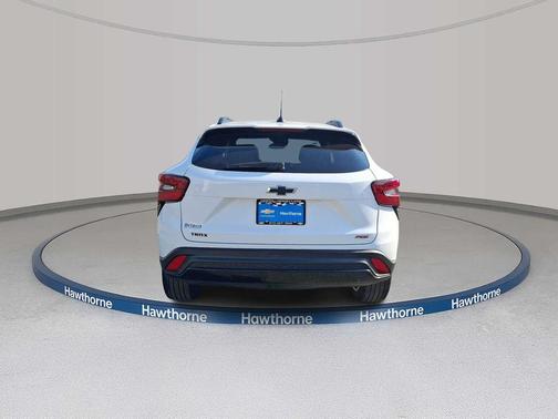 2024 Chevrolet Trax FWD 2RS