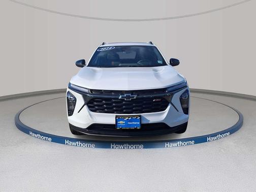 2024 Chevrolet Trax FWD 2RS