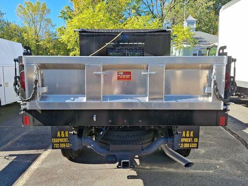 2024 Chevrolet Silverado 2500 WT