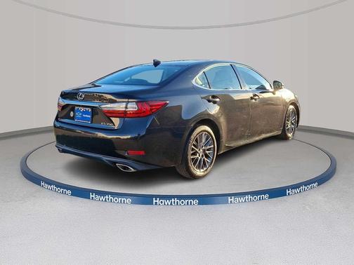 2018 Lexus ES 350 Base