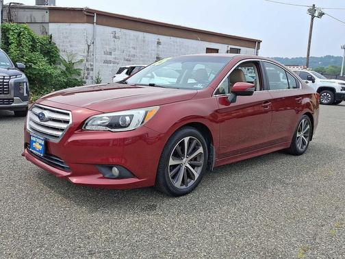 2015 Subaru Legacy Limited
