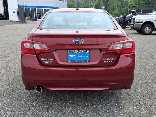 2015 Subaru Legacy Limited