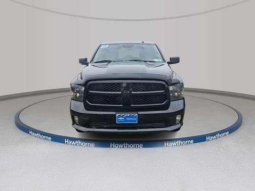 2015 RAM 1500 Tradesman/Express