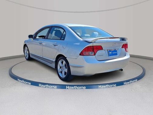 2006 Honda Civic EX