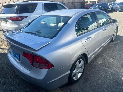 2006 Honda Civic EX