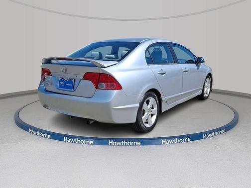 2006 Honda Civic EX