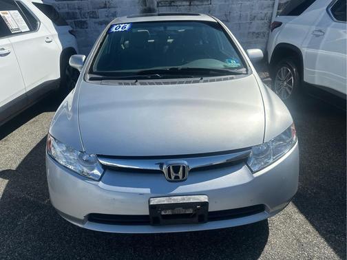 2006 Honda Civic EX