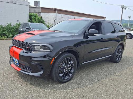 2022 Dodge Durango R/T AWD