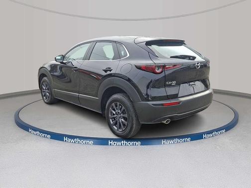 2024 Mazda CX-30 2.5 S