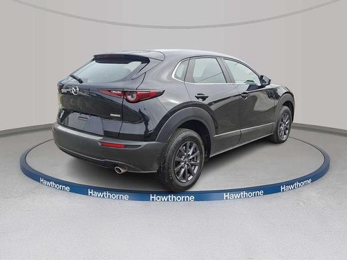 2024 Mazda CX-30 2.5 S