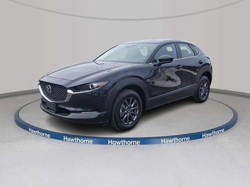 2024 Mazda CX-30 2.5 S