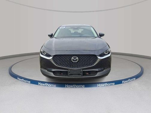 2024 Mazda CX-30 2.5 S