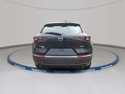 2024 Mazda CX-30 2.5 S