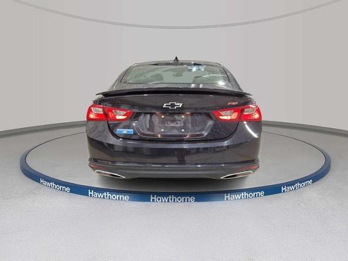 2023 Chevrolet Malibu FWD RS