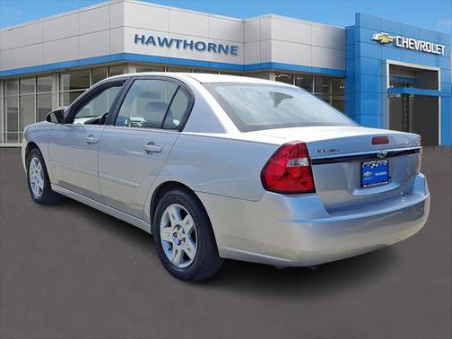 2006 Chevrolet Malibu LT