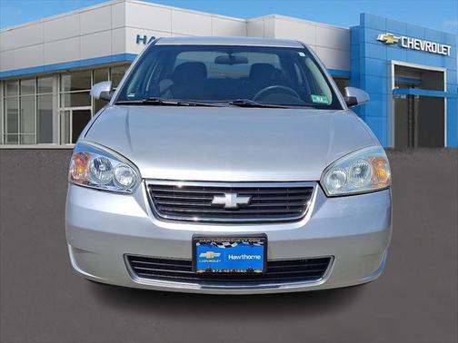 2006 Chevrolet Malibu LT