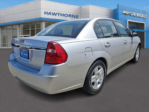 2006 Chevrolet Malibu LT