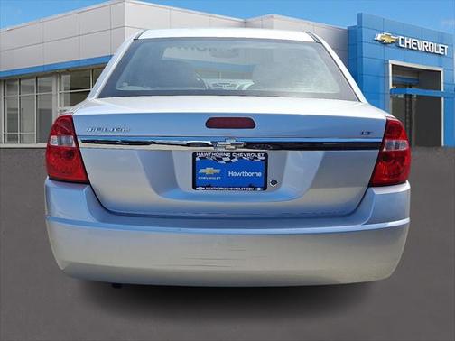 2006 Chevrolet Malibu LT