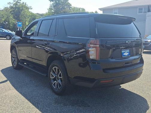 2023 Chevrolet Tahoe 4WD Z71