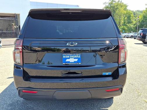 2023 Chevrolet Tahoe 4WD Z71