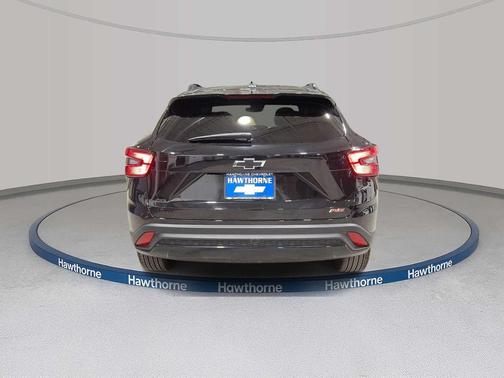 2024 Chevrolet Trax FWD 2RS