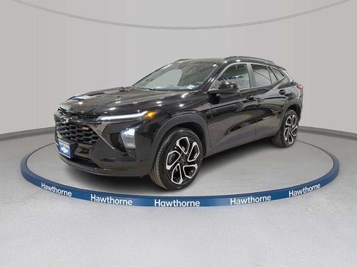 2024 Chevrolet Trax FWD 2RS