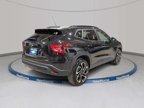 2024 Chevrolet Trax FWD 2RS
