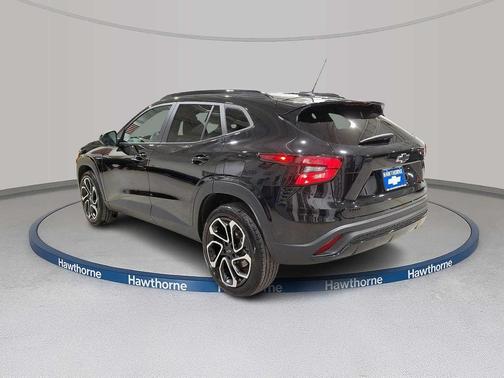 2024 Chevrolet Trax FWD 2RS