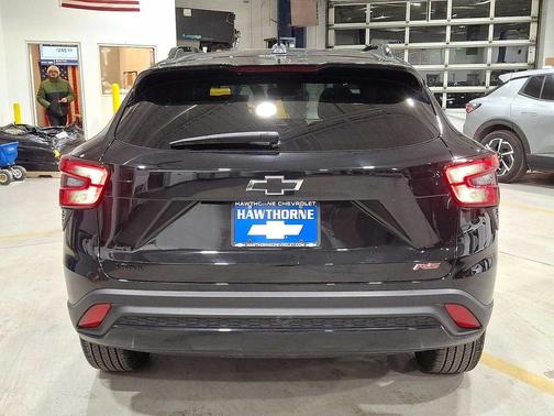2024 Chevrolet Trax FWD 2RS
