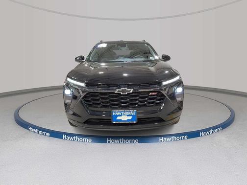 2024 Chevrolet Trax FWD 2RS