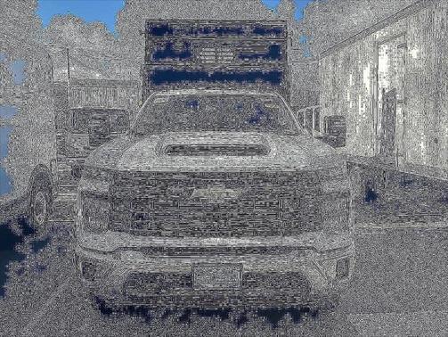 2025 Chevrolet Silverado 3500 WT