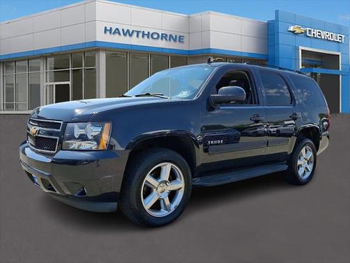 2013 Chevrolet Tahoe LT