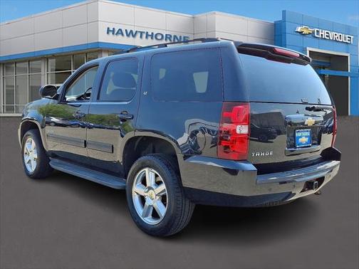 2013 Chevrolet Tahoe LT