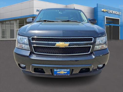 2013 Chevrolet Tahoe LT