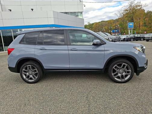 2022 Honda Passport AWD EX-L