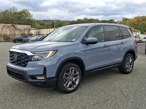 2022 Honda Passport AWD EX-L
